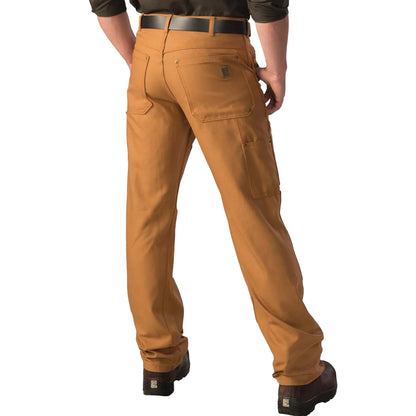 Big Bill Logger Duck Canvas Jeans with Double Reinforced Knee -1998
