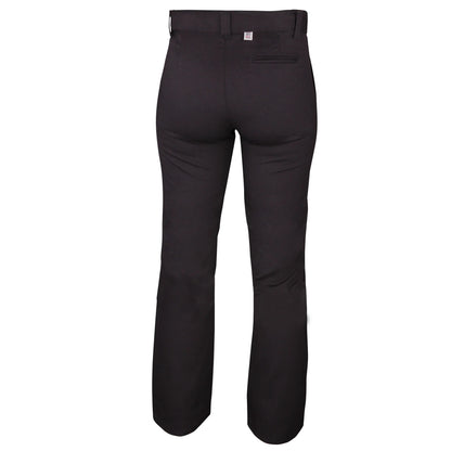Big Bill Women's Classic Fit Industrial Work Pants - Navy - 1F