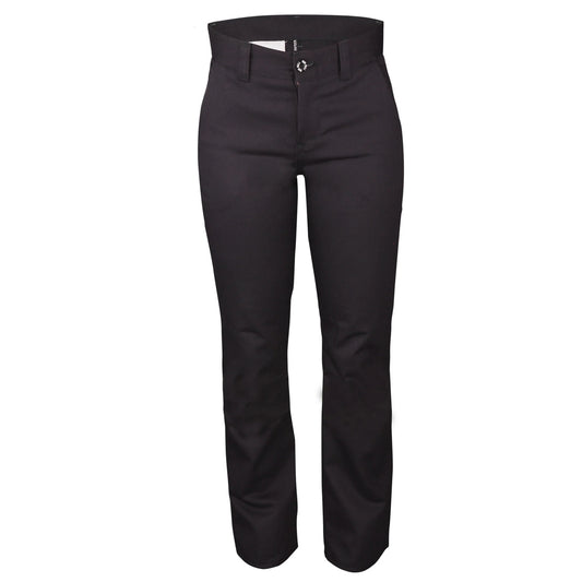 Big Bill Women's Classic Fit Industrial Work Pants - Navy - 1F
