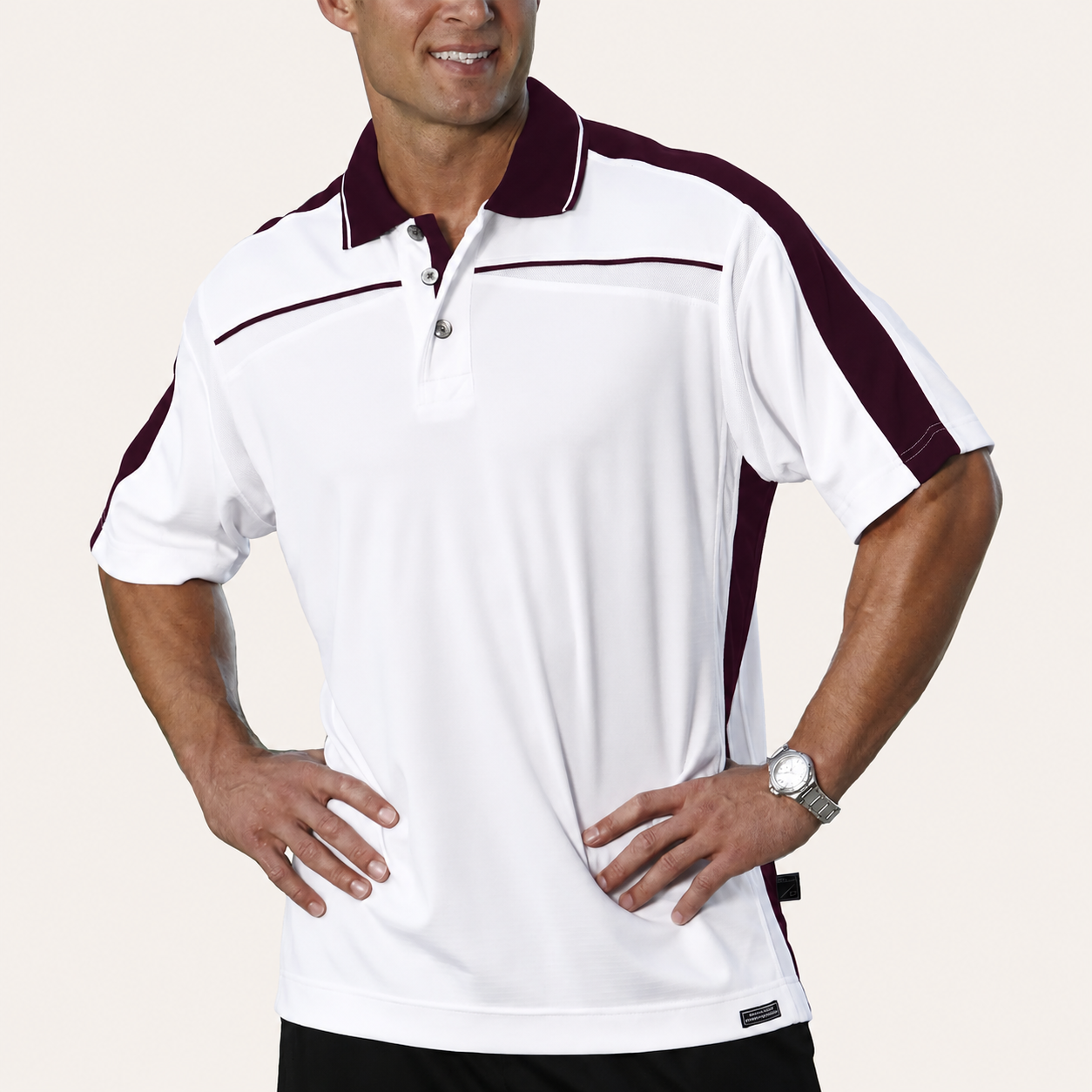 Pro Celebrity Men's Vantage Polo Shirt - KTM188