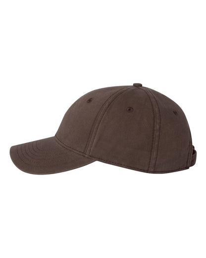 Sportsman - Structured Cap - AH30