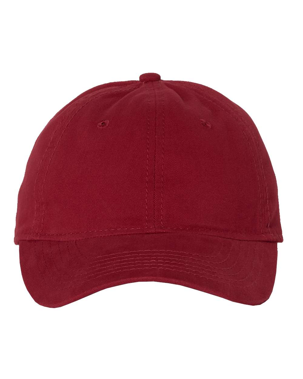 Sportsman - Unstructured Cap - AH35