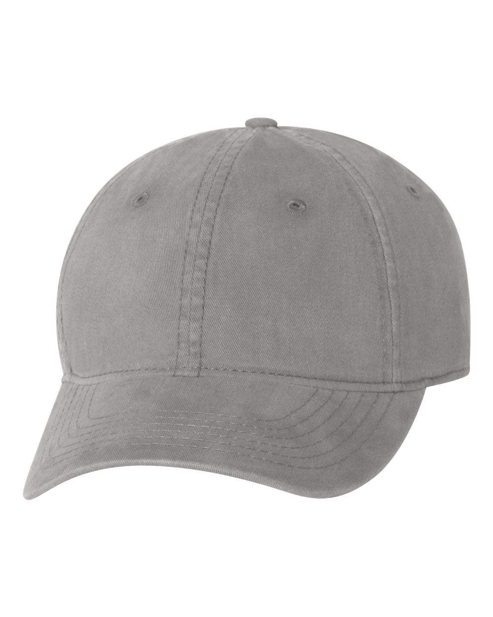 Sportsman - Unstructured Cap - AH35