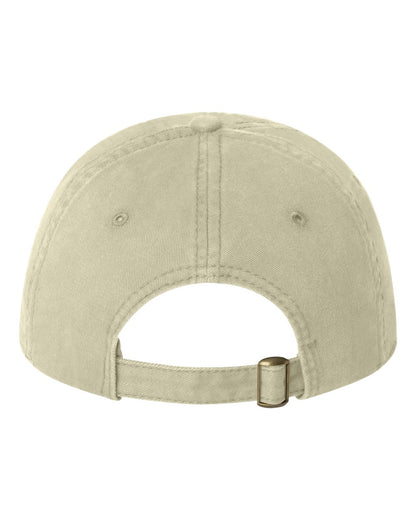 Sportsman - Unstructured Cap - AH35