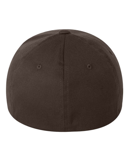 Flexfit - Cotton Blend Cap - 6277