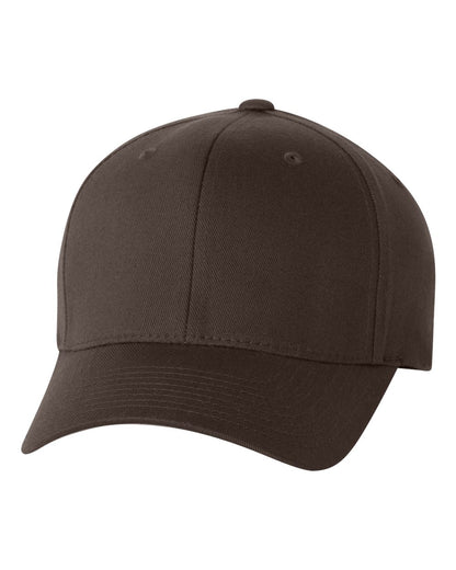 Flexfit - Cotton Blend Cap - 6277