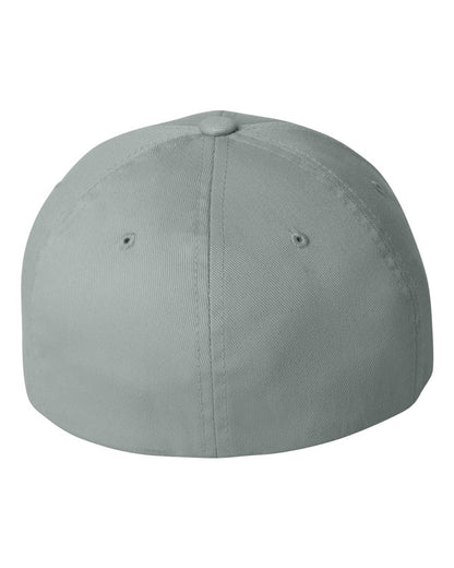 Flexfit - Cotton Blend Cap - 6277