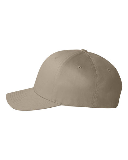 Flexfit - Cotton Blend Cap - 6277