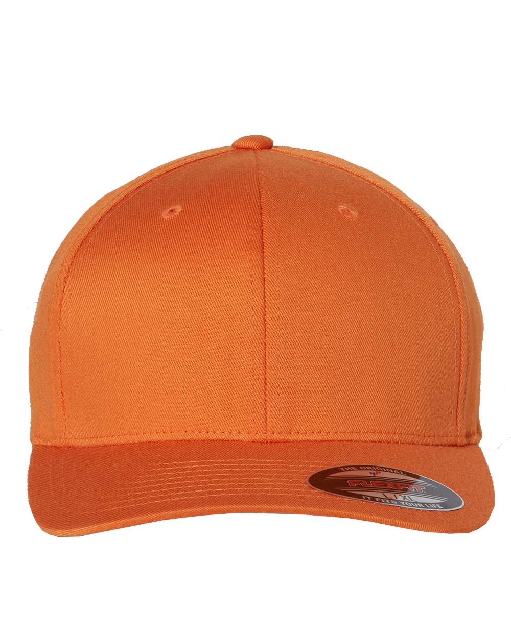 Flexfit - Cotton Blend Cap - 6277