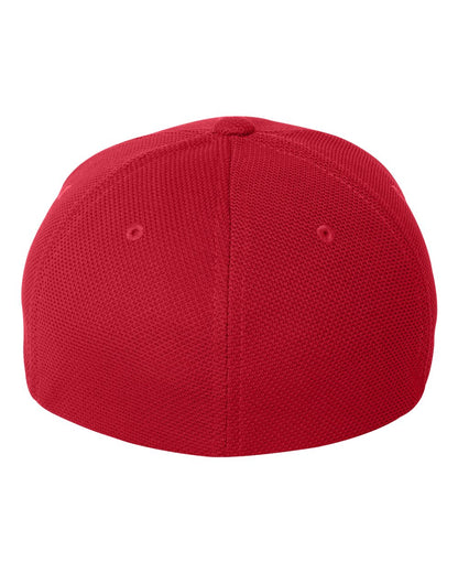 Flexfit - Cool & Dry Piqué Mesh Cap - 6577CD