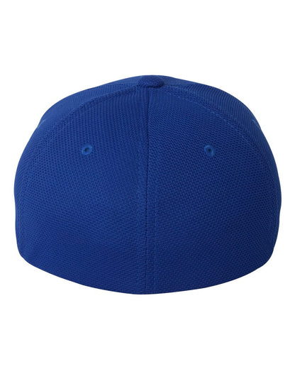 Flexfit - Cool & Dry Piqué Mesh Cap - 6577CD