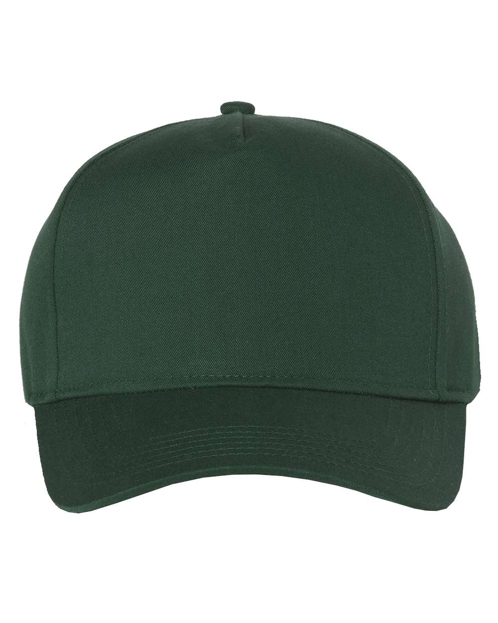 Valucap - Five-Panel Twill Cap - 8869