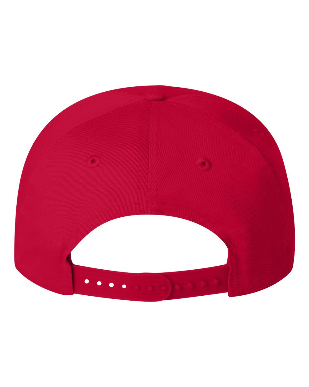 Valucap - Five-Panel Twill Cap - 8869