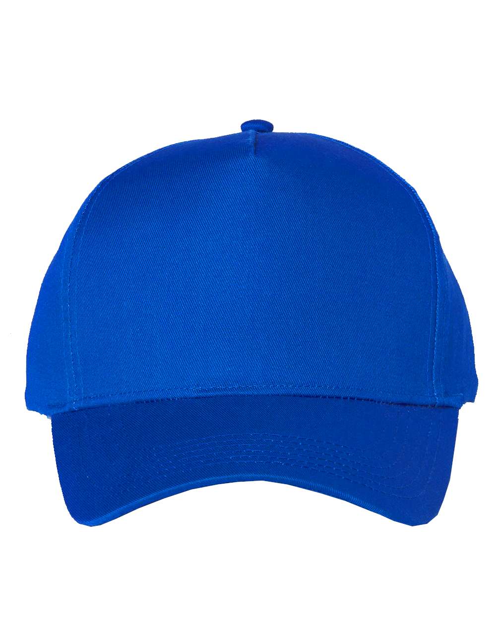 Valucap - Five-Panel Twill Cap - 8869