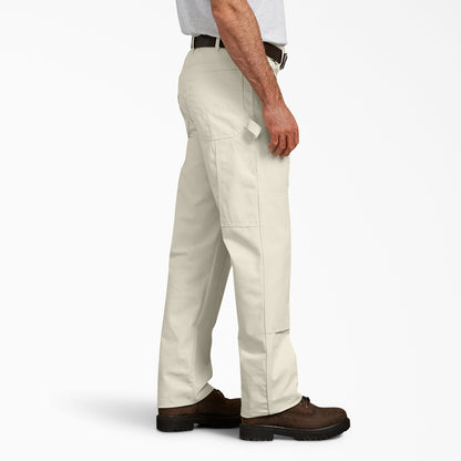 Dickies Relaxed Fit Double Knee Carpenter Painter's Pants