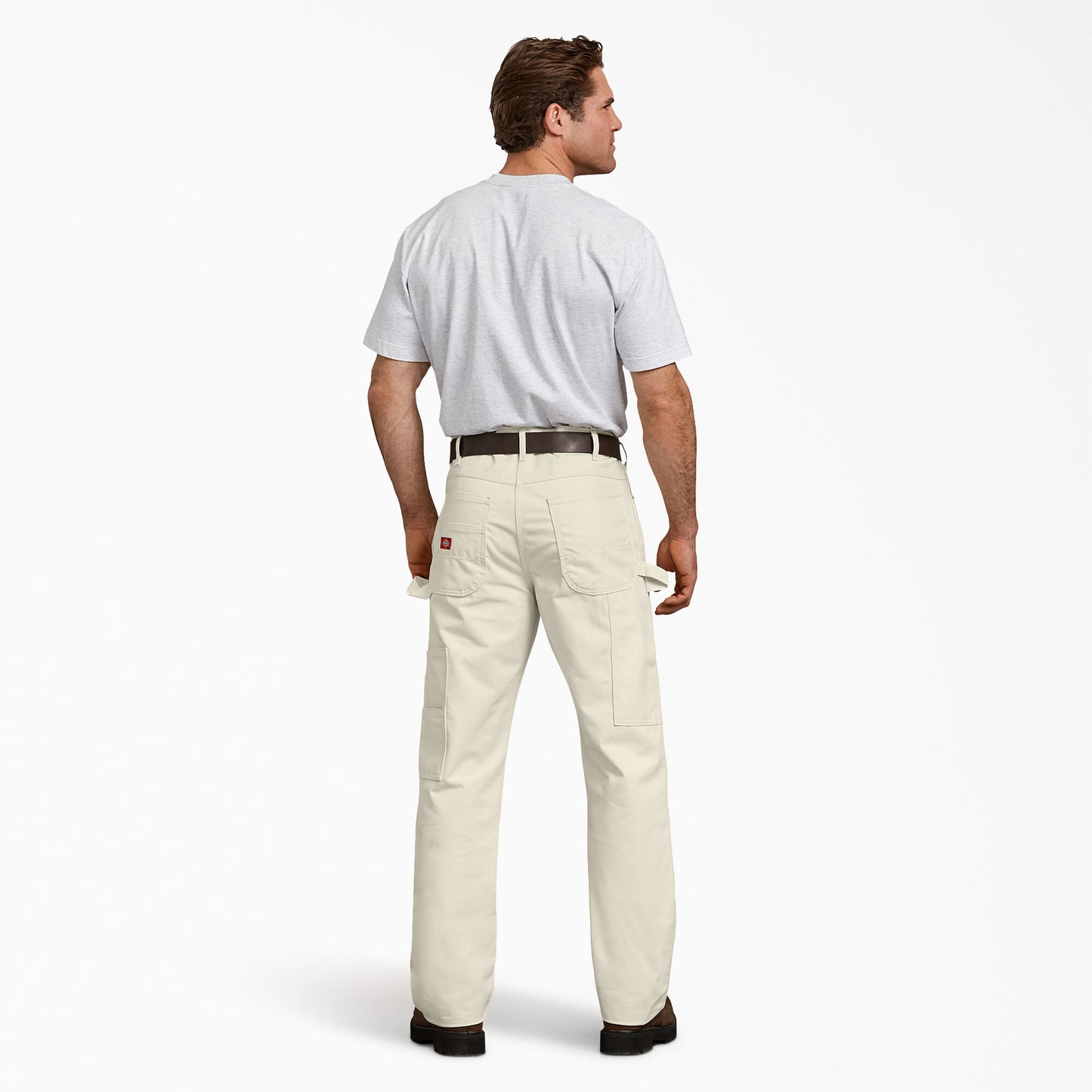 Dickies Relaxed Fit Double Knee Carpenter Painter's Pants