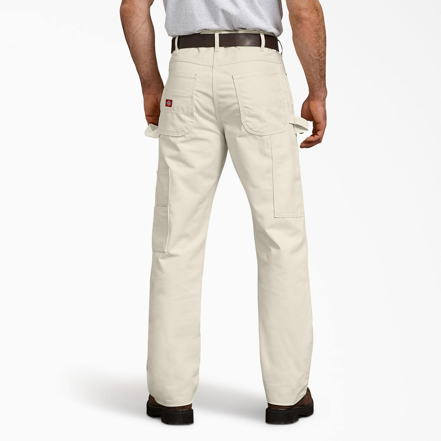 Dickies Relaxed Fit Double Knee Carpenter Painter's Pants