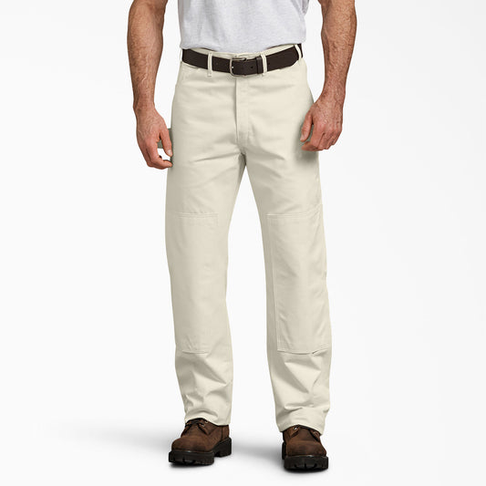 Dickies Relaxed Fit Double Knee Carpenter Painter's Pants