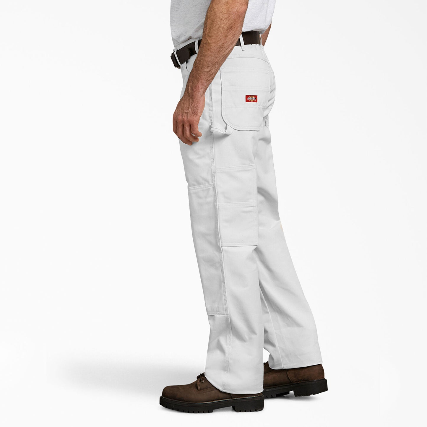 Dickies Relaxed Fit Double Knee Carpenter Painter's Pants