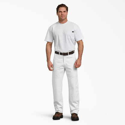 Dickies Relaxed Fit Double Knee Carpenter Painter's Pants