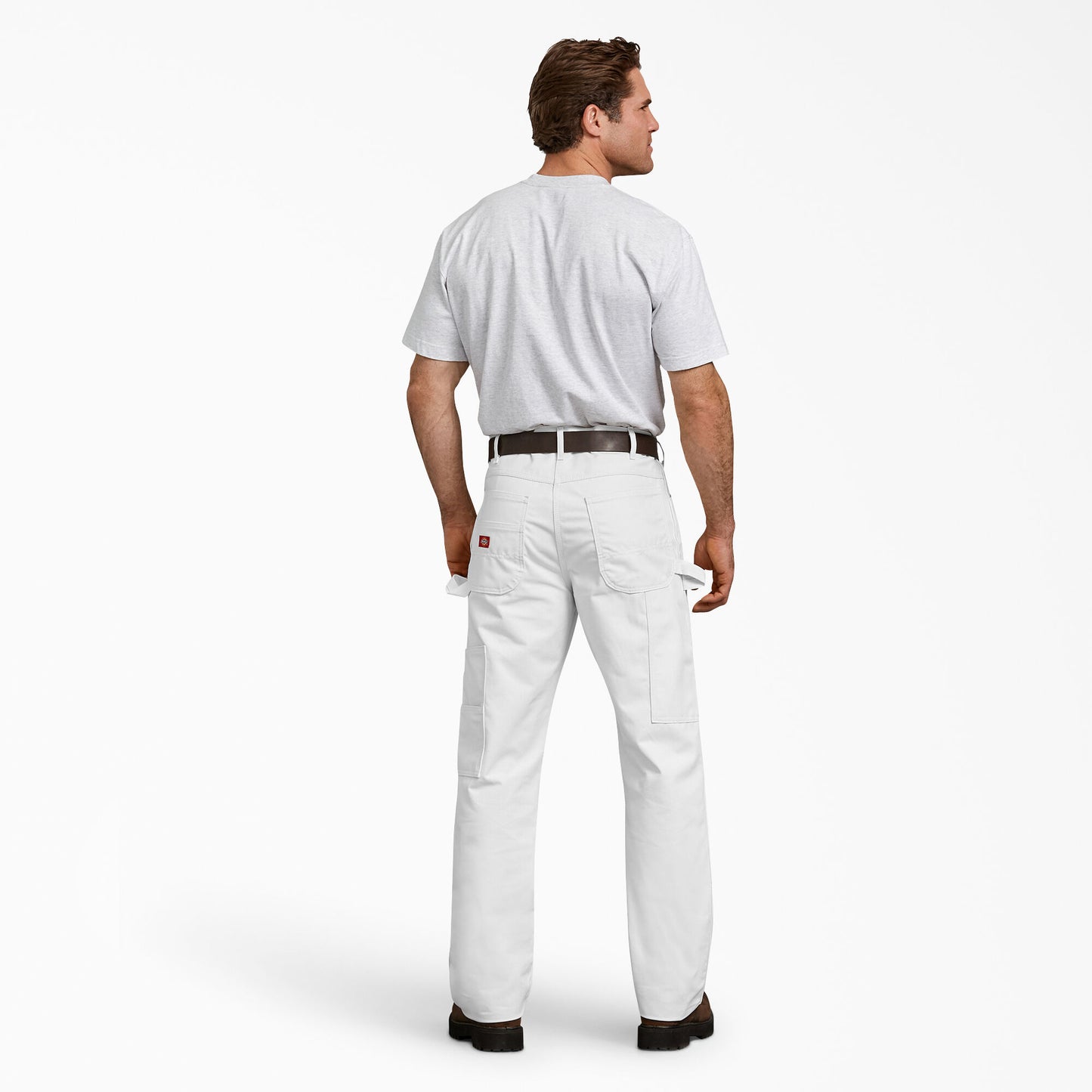 Dickies Relaxed Fit Double Knee Carpenter Painter's Pants