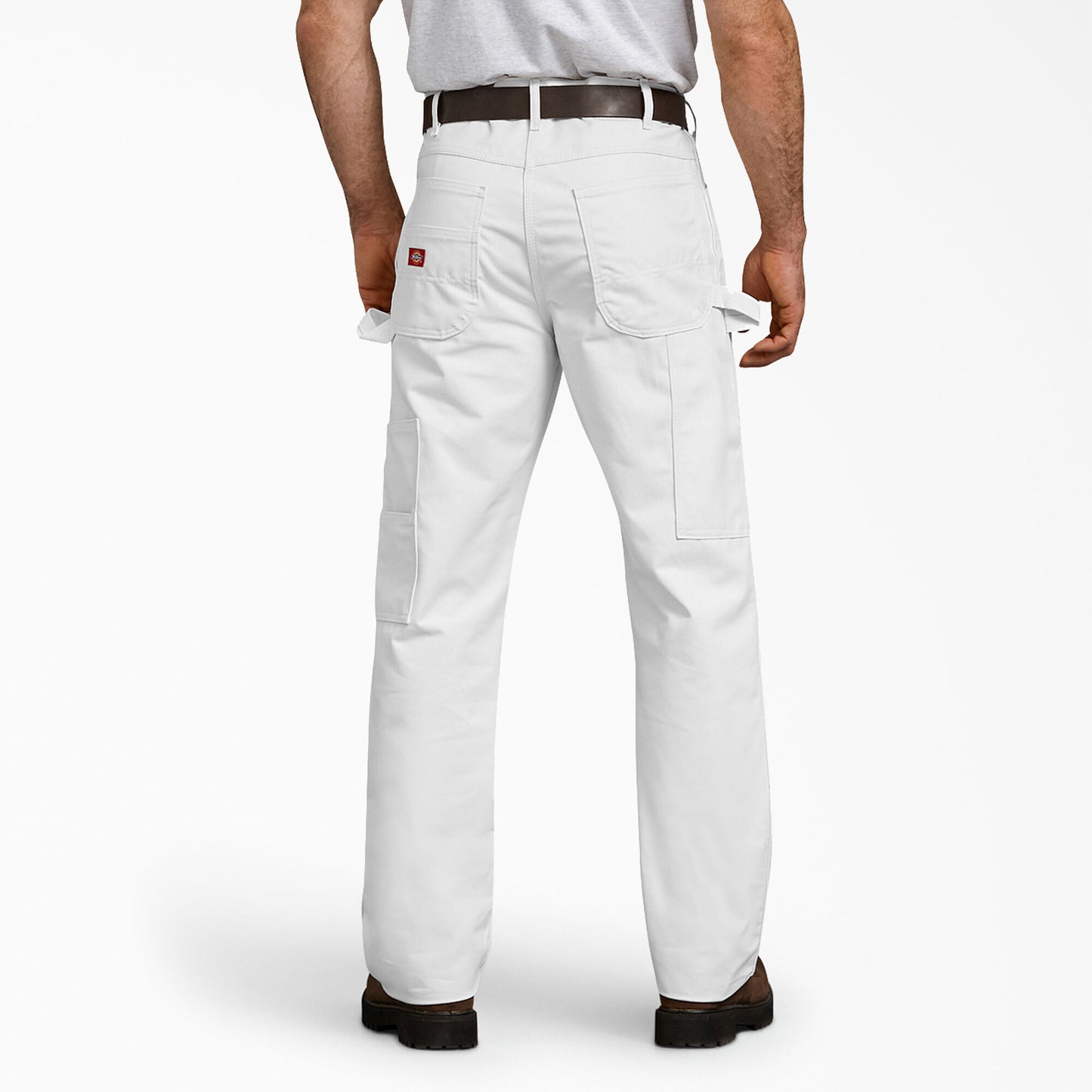 Dickies Relaxed Fit Double Knee Carpenter Painter's Pants