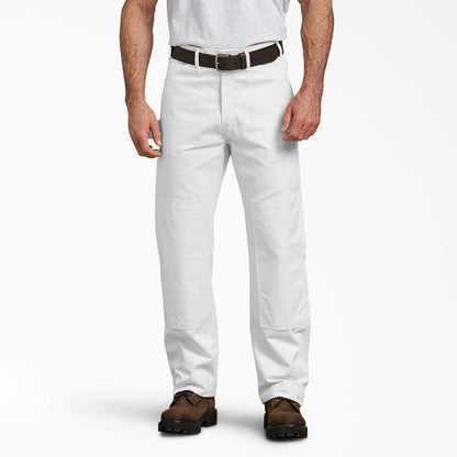 Dickies Relaxed Fit Double Knee Carpenter Painter's Pants