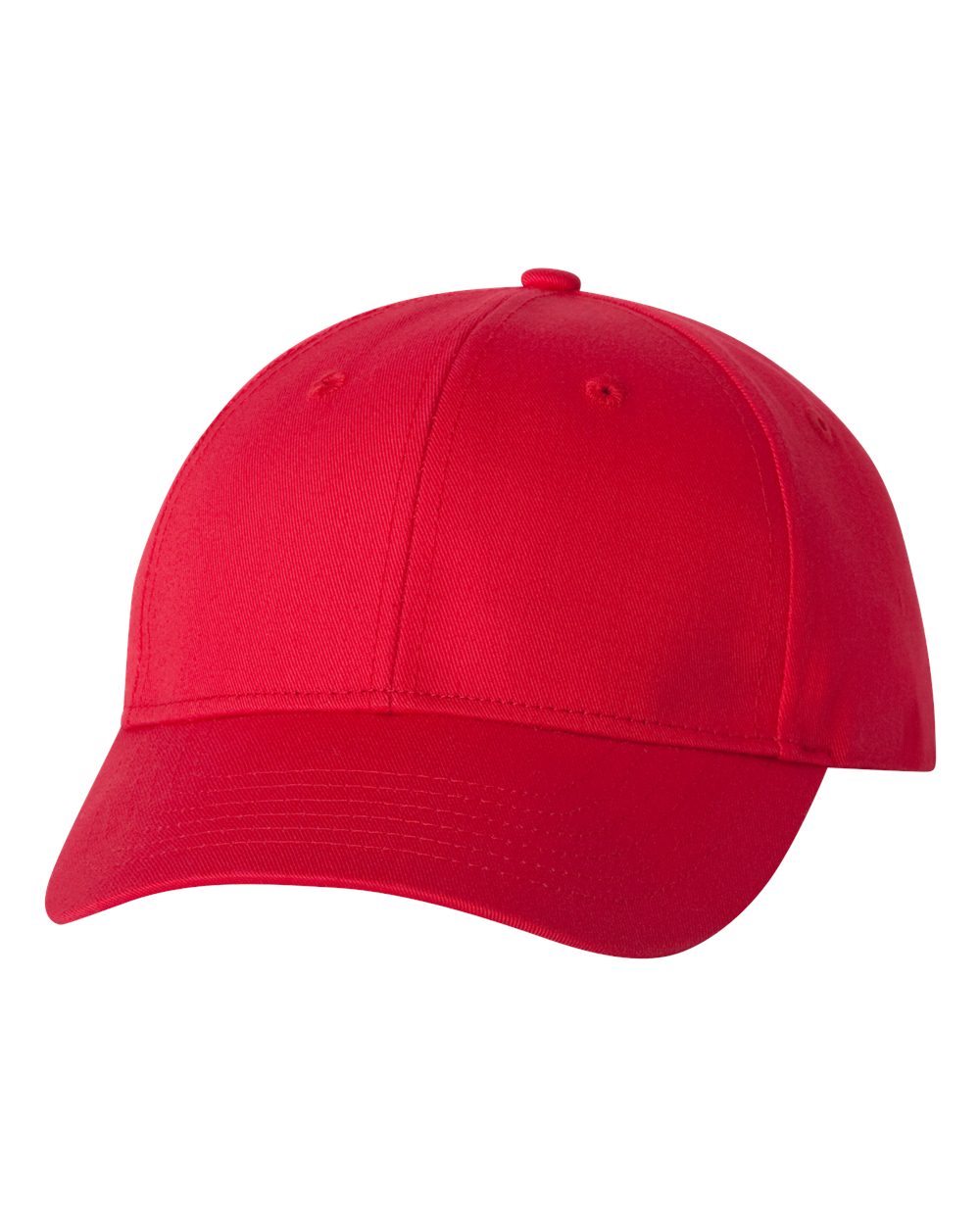 Valucap - Lightweight Twill Cap - VC100