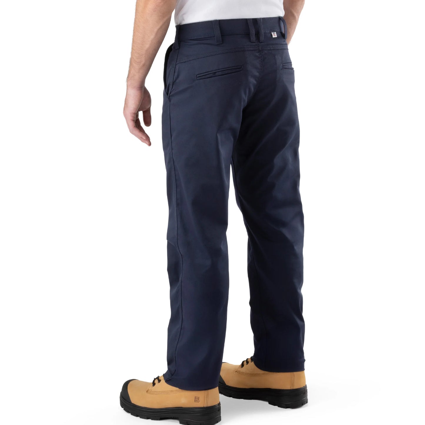 Big Bill BIG FLEX Work Pants -2085