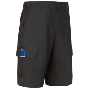 Mopar Mens Technician Cargo Short - Black