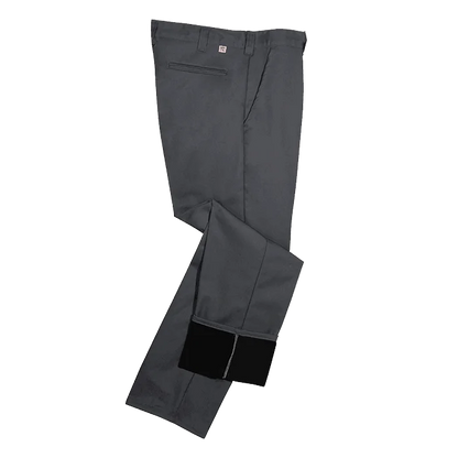 Big Bill Micro Fleece Lined Work Pants