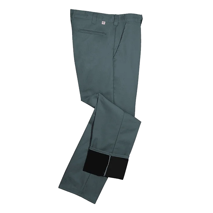 Big Bill Micro Fleece Lined Work Pants