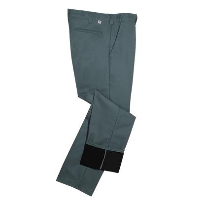 Big Bill Micro Fleece Lined Work Pants