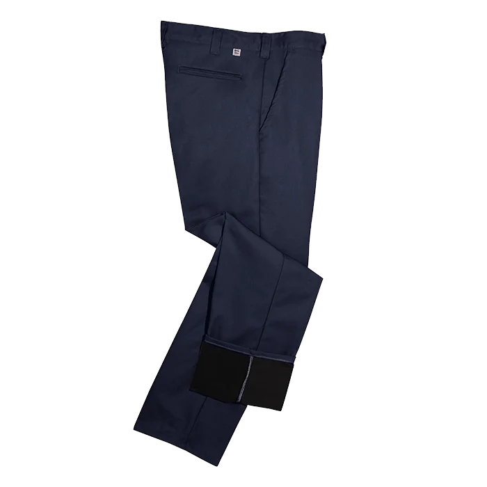 Big Bill Micro Fleece Lined Work Pants