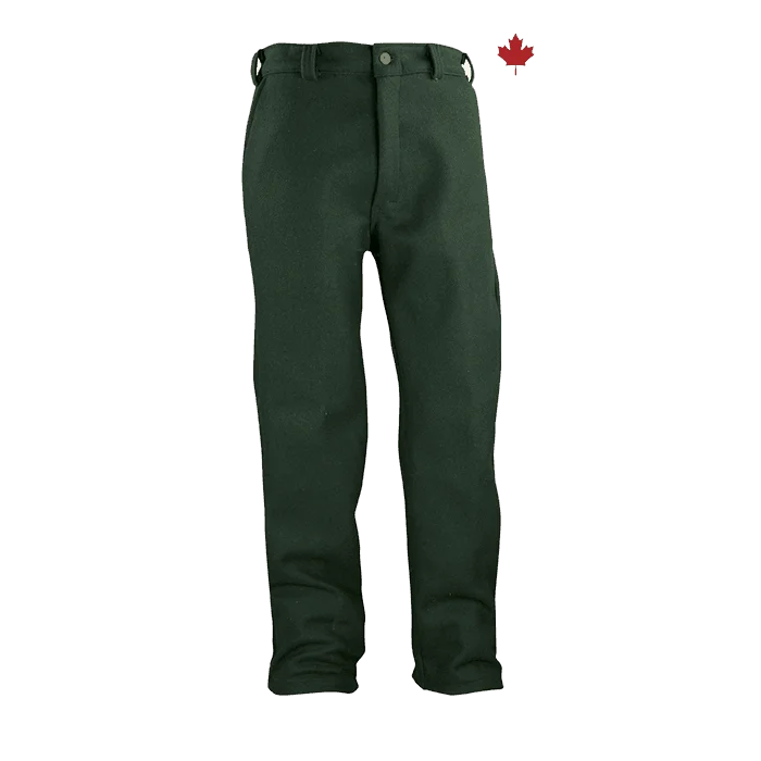 Big Bill Wool Outdoor Pants