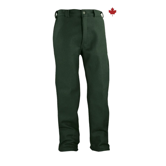 Big Bill Wool Outdoor Pants