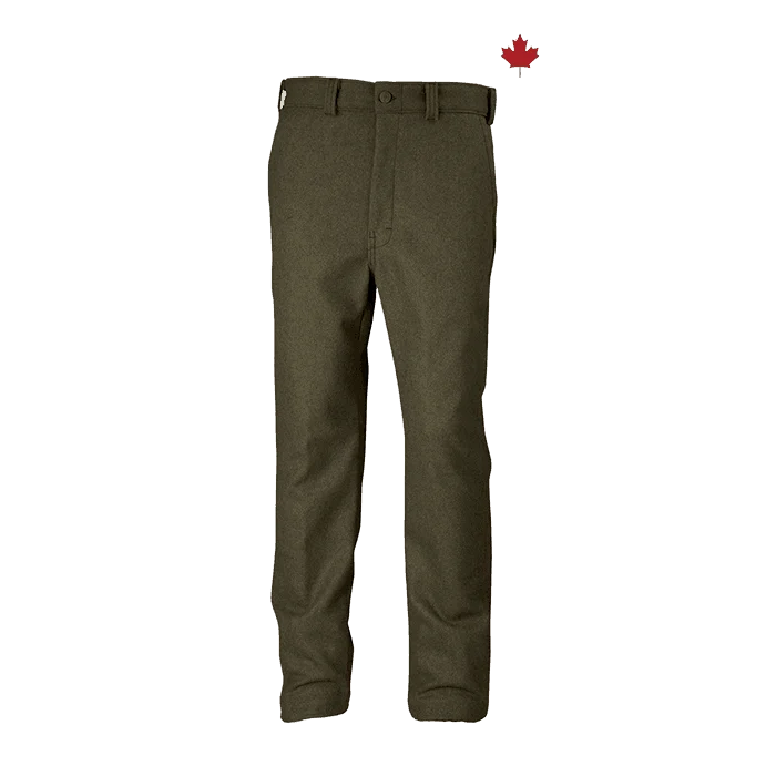 Big Bill Merino Wool Pants