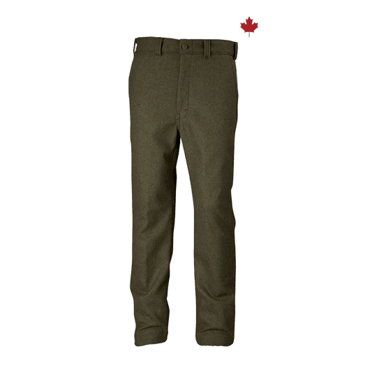 Big Bill Merino Wool Pants