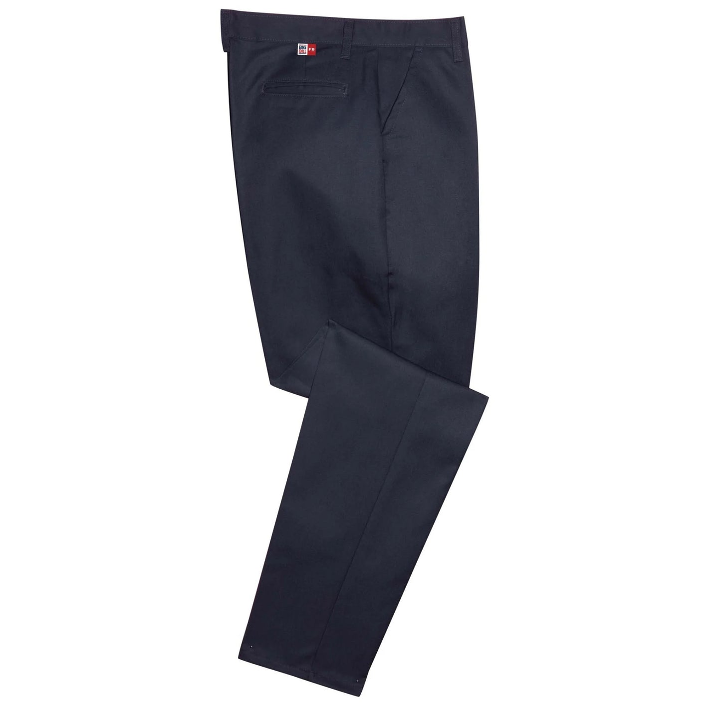 Big Bill Westex® UltraSoft® Women’s FR Work Pants - Navy - 2547US9