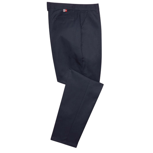 Big Bill Westex® UltraSoft® Women’s FR Work Pants - Navy - 2547US9