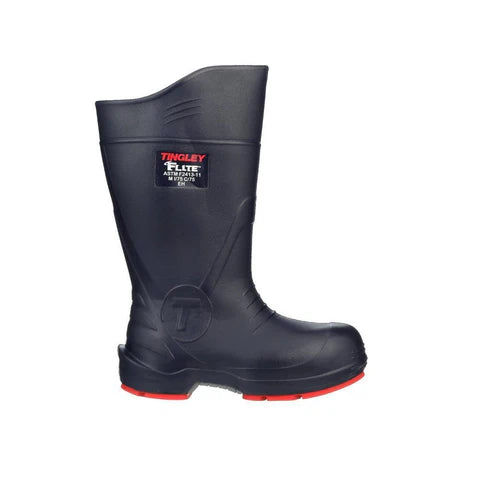 Tingley Flite Safety Toe Boot w/ Chevron-Plus Outsole