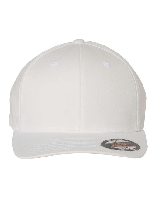 Flexfit - V-Flexfit® Cotton Twill Cap - 5001
