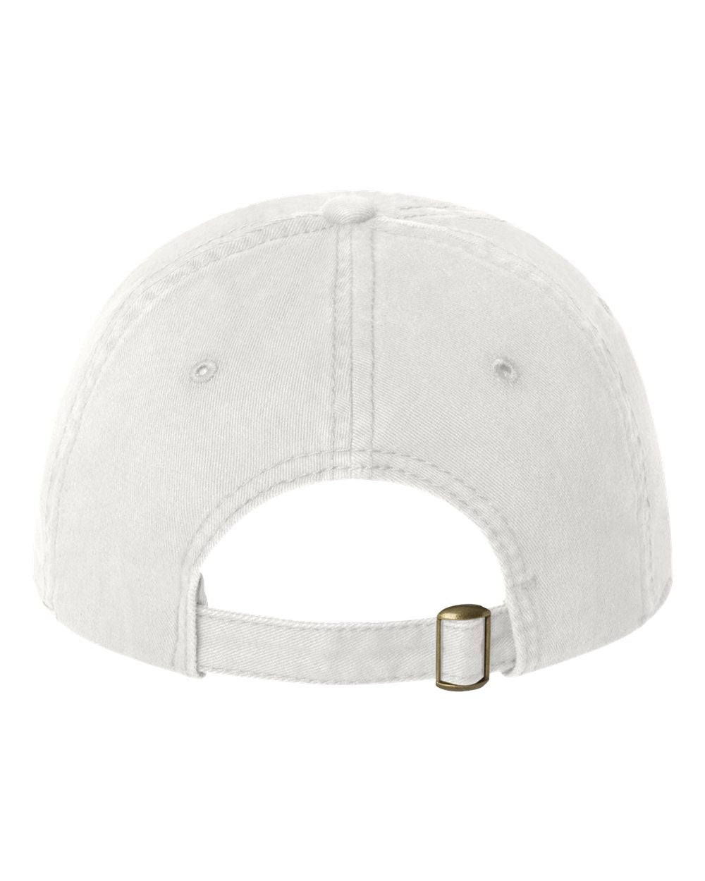 Sportsman - Unstructured Cap - AH35