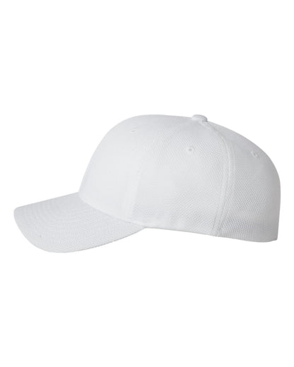 Flexfit - Cool & Dry Piqué Mesh Cap - 6577CD