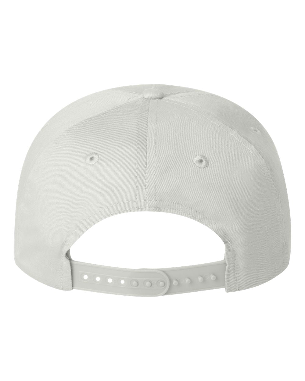 Valucap - Five-Panel Twill Cap - 8869