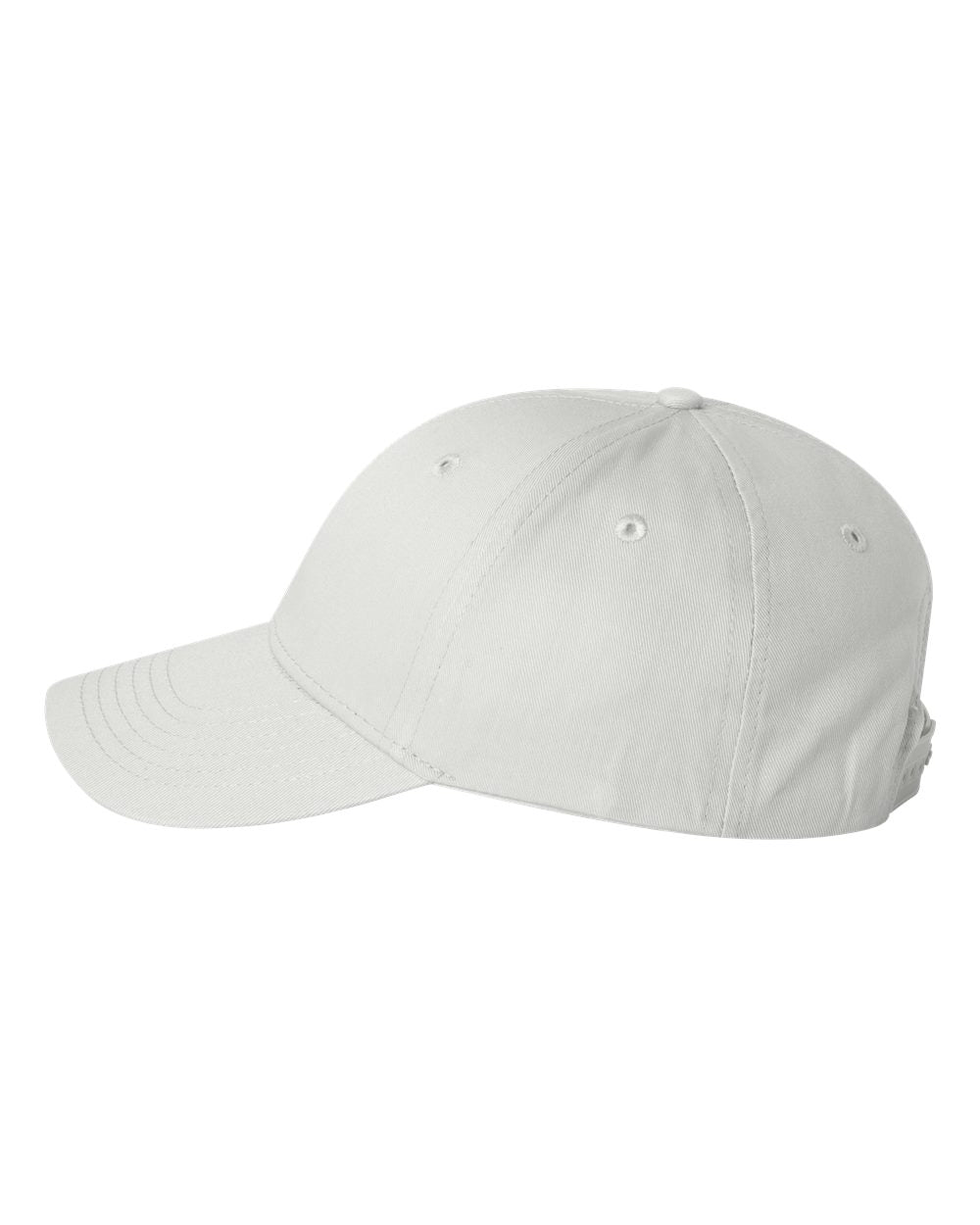 Valucap - Lightweight Twill Cap - VC100