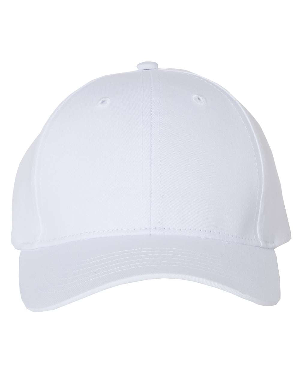 Sportsman - Adult Cotton Twill Cap - 2260