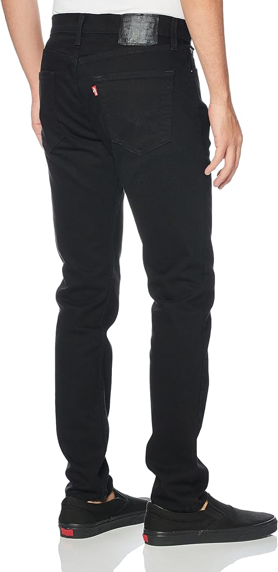 512™ Slim Taper Levi's® Flex Men's Jeans - Native Cali