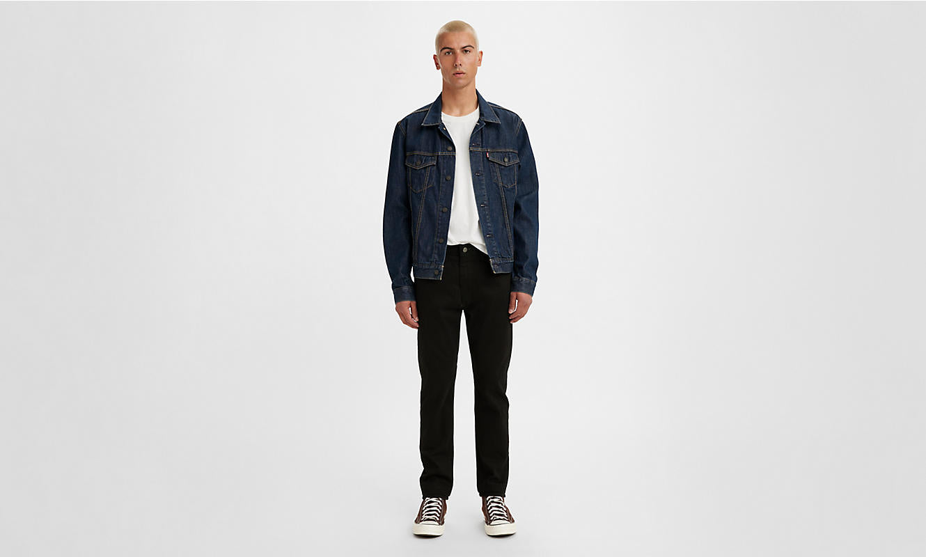 512™ Slim Taper Levi's® Flex Men's Jeans - Native Cali