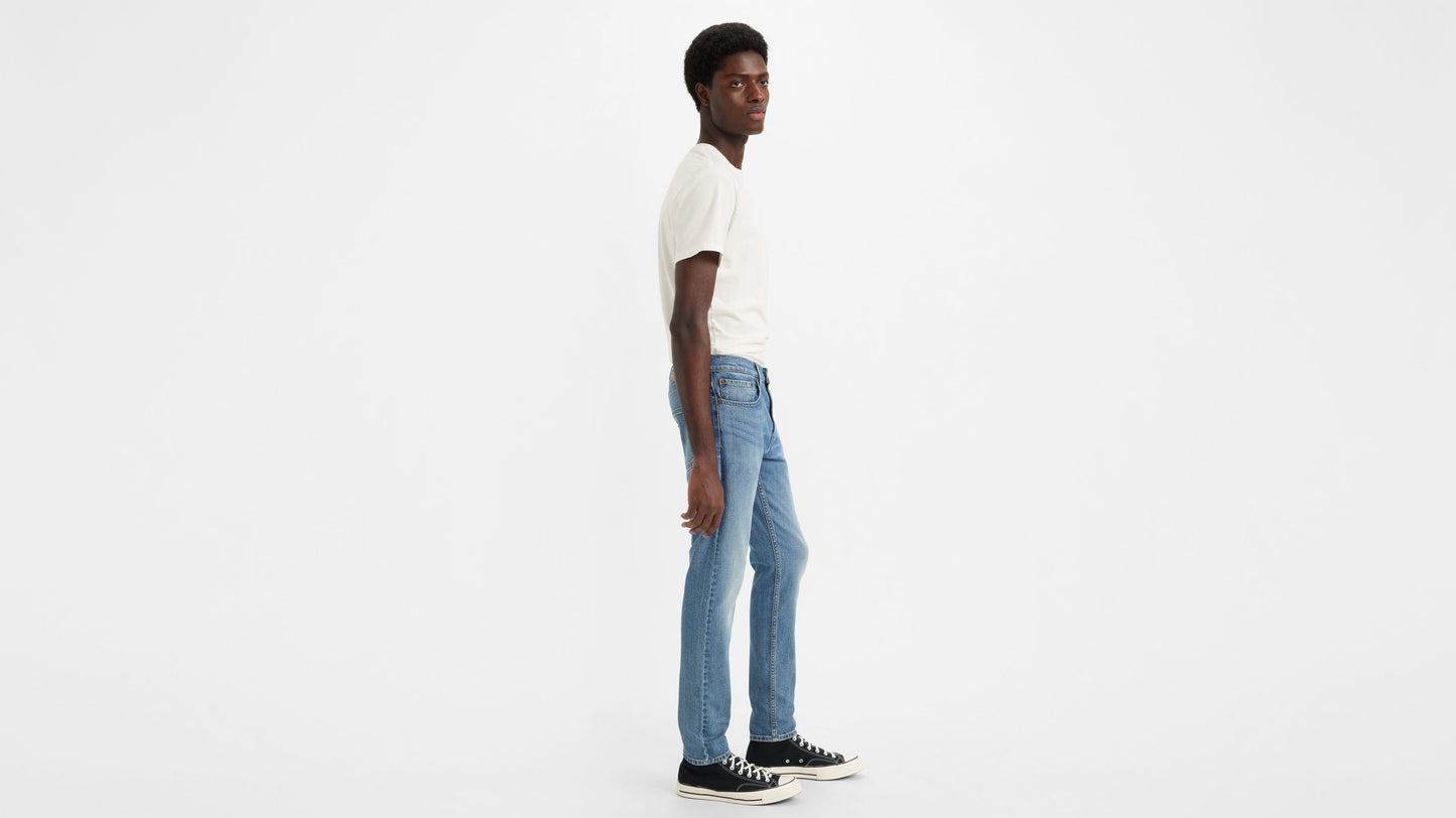 Levi's 512™ Slim Taper Men's Jeans - Discounted Clearance